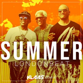 LONDONBEAT - SUMMER